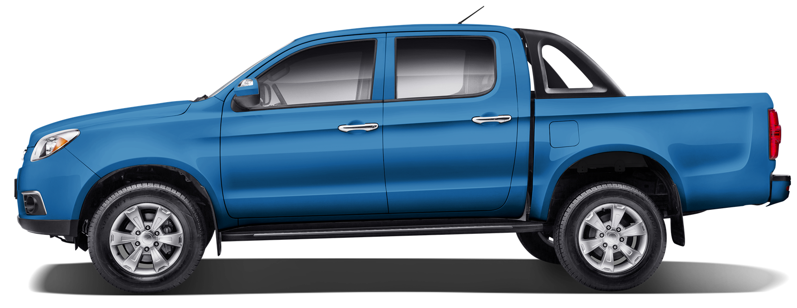 Цвет кузова