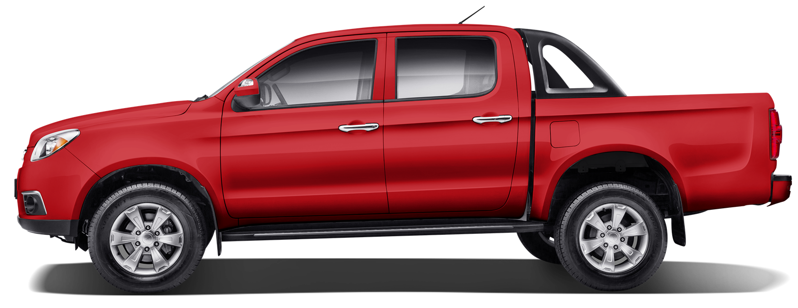 Цвет кузова