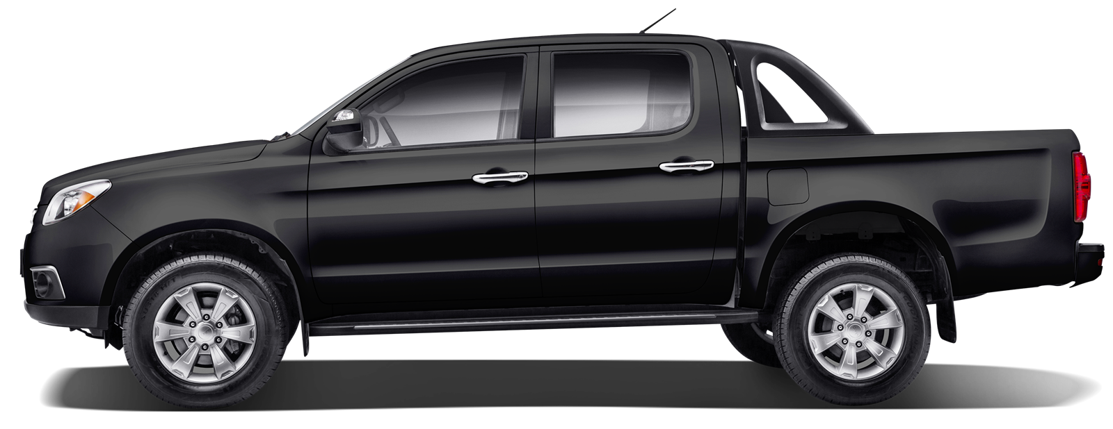 Цвет кузова